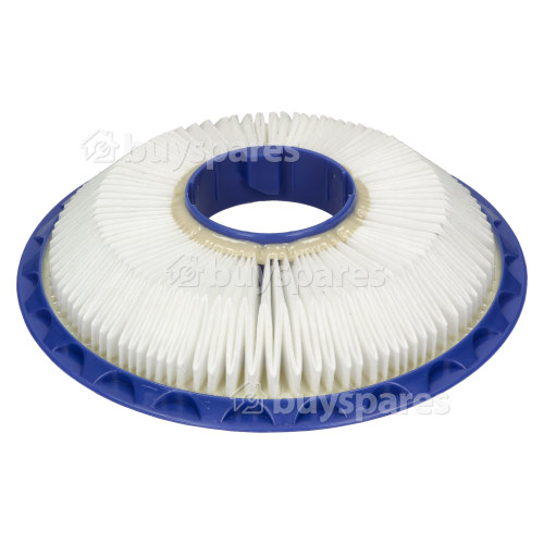 HEPA Post Filter Assembly - Non-ERP Versions ONLY