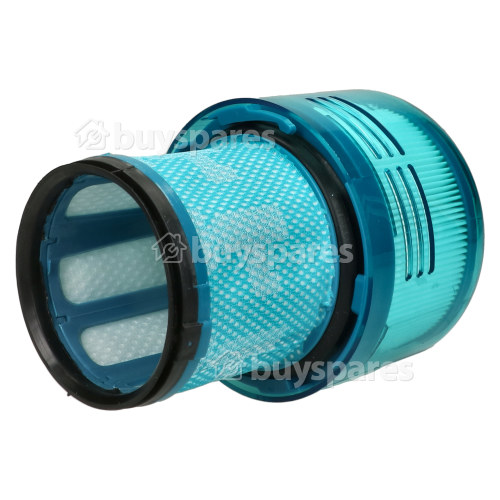 Cyclone Filter Assembly