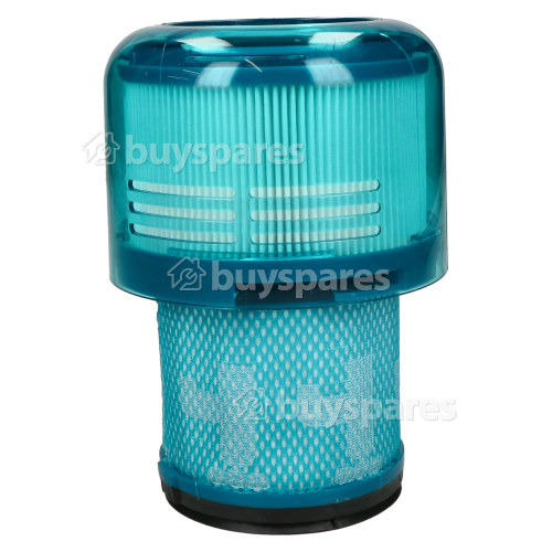 Cyclone Filter Assembly