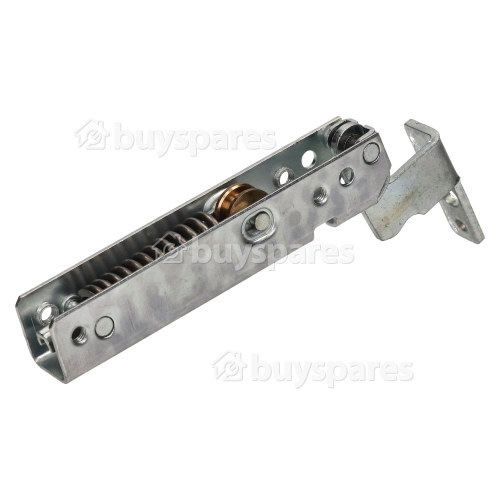 Merloni (Indesit Group) Main Oven Lower Door Hinge