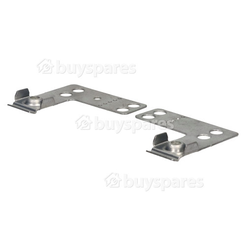 Kit De Fixation De Porte Int&eacute;gr&eacute;e De Lave-vaisselle Bosch