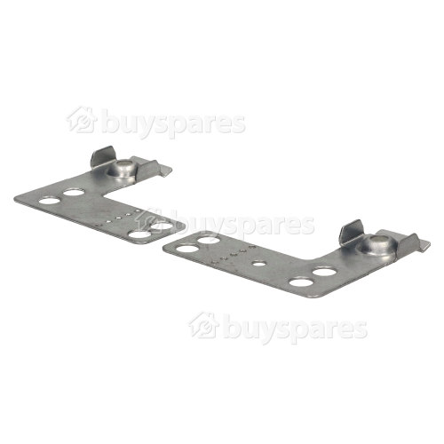 Kit De Fixation De Porte Int&eacute;gr&eacute;e De Lave-vaisselle Bosch