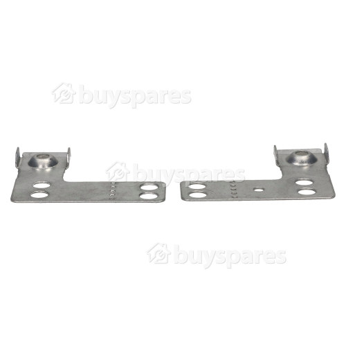 Kit De Fixation De Porte Int&eacute;gr&eacute;e De Lave-vaisselle Bosch