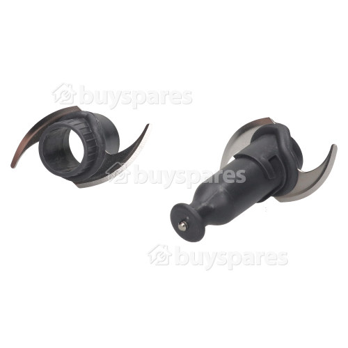 Kenwood Quad Blade Assembly