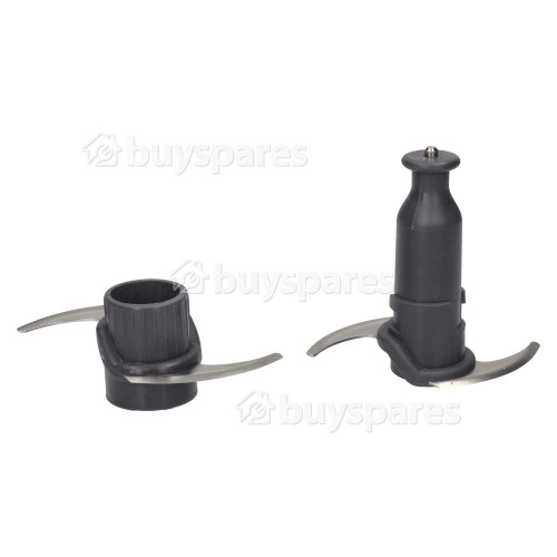 Kenwood Quad Blade Assembly
