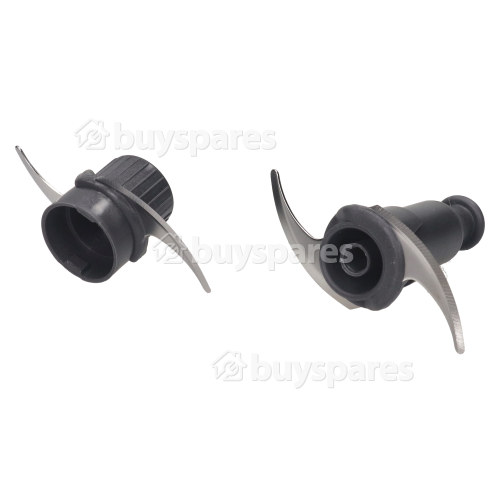 Kenwood Quad Blade Assembly