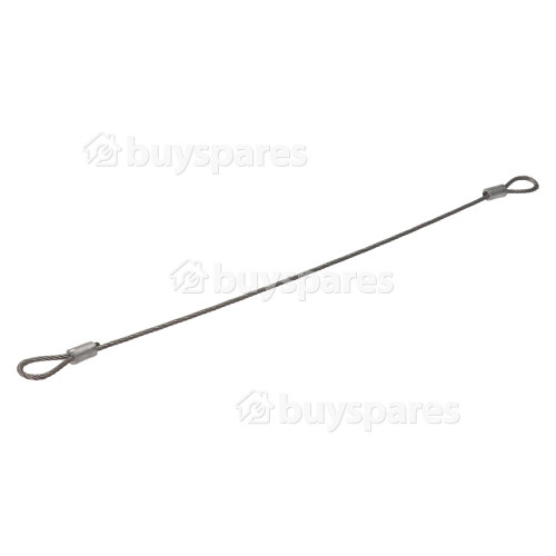 Flavel Door Spring Adjusting Rope / Cable : 270MM