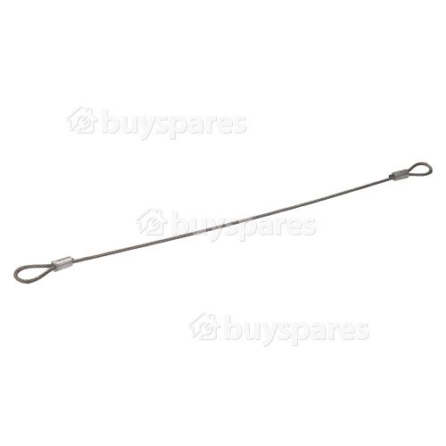 Flavel Door Spring Adjusting Rope / Cable : 270MM