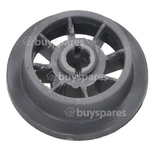 Lower Basket Wheel