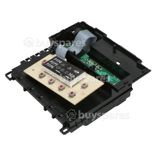 Beko Electronic PCB Card