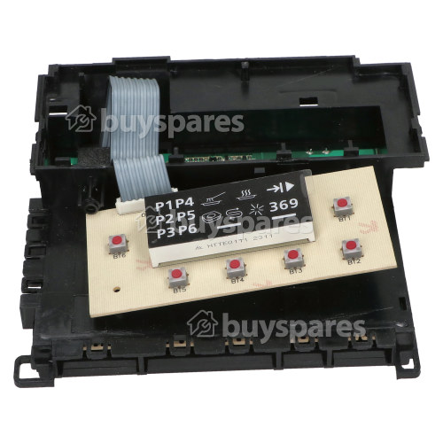 Beko Electronic PCB Card