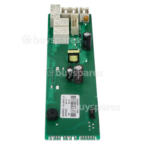 Pannello Di Controllo Dell'asciugatrice - Bianco Hoover - Foto 9