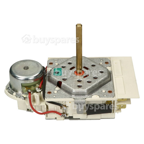 Whirlpool Timer : ELBA (Bitron) 16001779300