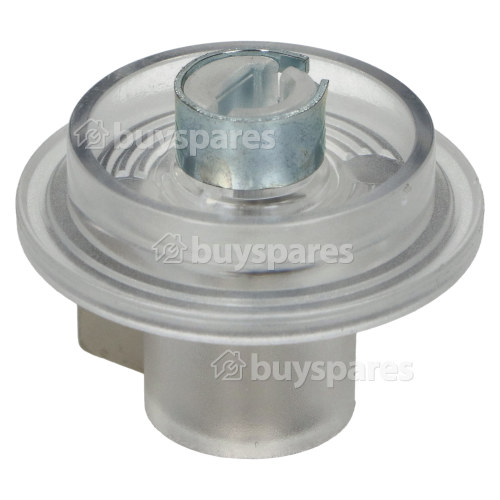 Manopola Forno Smeg Originale - Bianco, Codice 694975513 - Foto 7