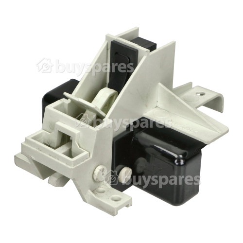 Baumatic BDF683BL Door Handle Assembly