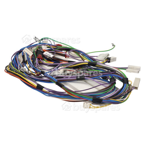 Flavel Cable Harness