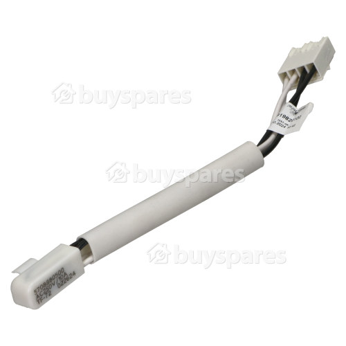 Limiteur Thermique De R&eacute;frig&eacute;rateur Cong&eacute;lateur : 5708880500 TF72 AC250V/10A 051920 C&acirc;ble 17 Cm Princess