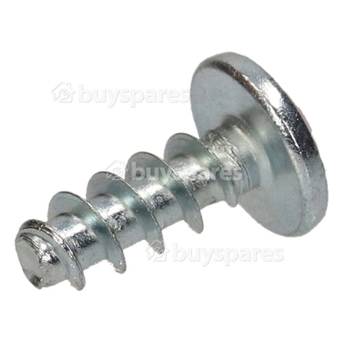 Whirlpool Door Interlock Screw