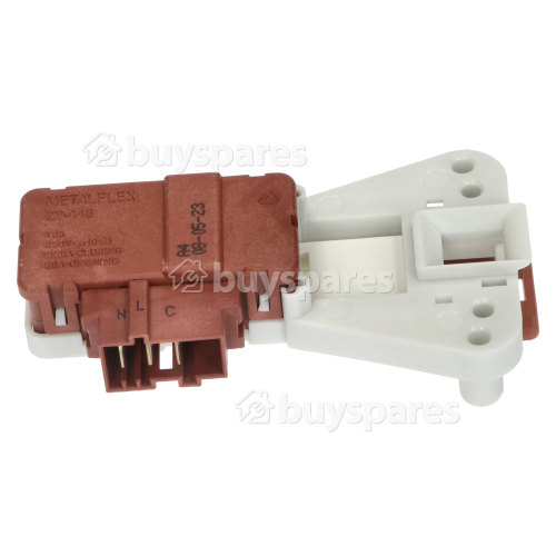 Verrou De Porte De Lave-linge Metalflex ZV446-A4