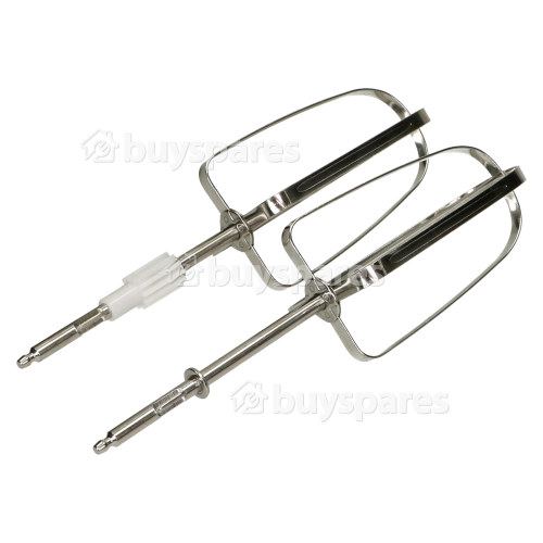 Kenwood Stainless Steel Beaters (Pair)