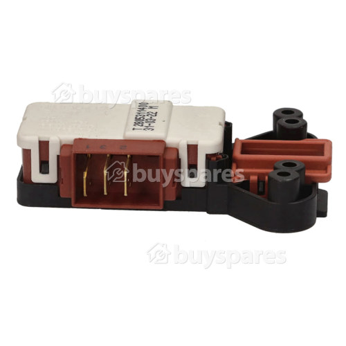 Verrouillage De Porte De Lave-linge : ROLD ZV446 T28505310400 Ahma