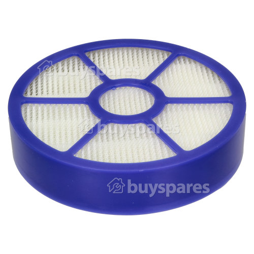 Hepa Post Motor Filter