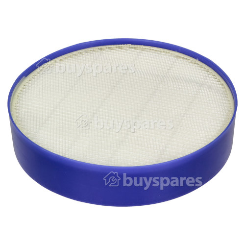 Hepa Post Motor Filter