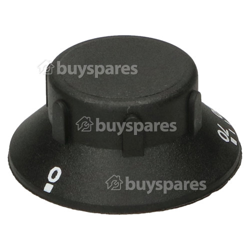 AGA Fan Oven Control Knob