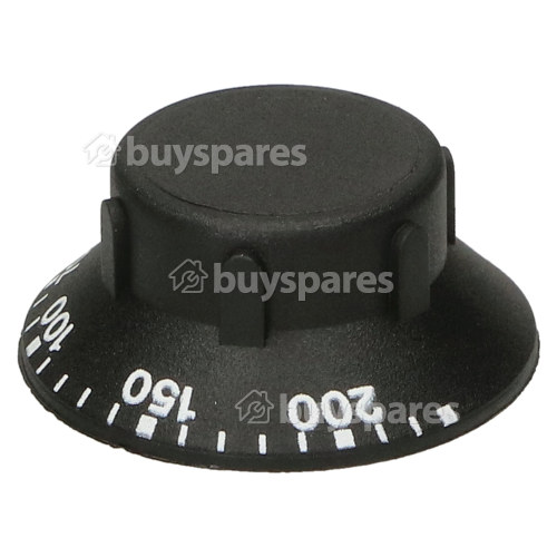 AGA Fan Oven Control Knob