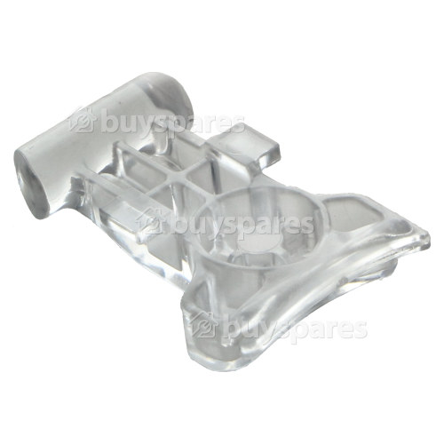 Dyson Wand Handle Release Catch - Clear