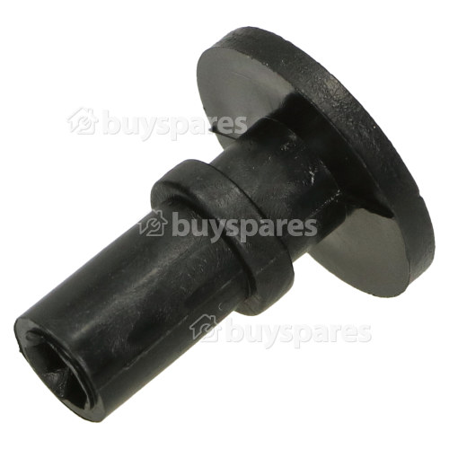 Sharp Built In Adjustment Mechanism Front Cover Screw