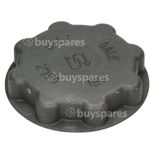 Whirlpool Salt Cap