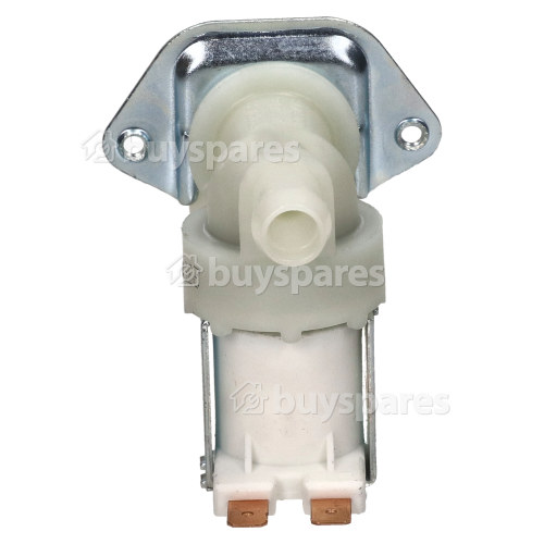 Hot Water Single Inlet Solenoid Valve : 180Deg. With 12 Bore Outlet