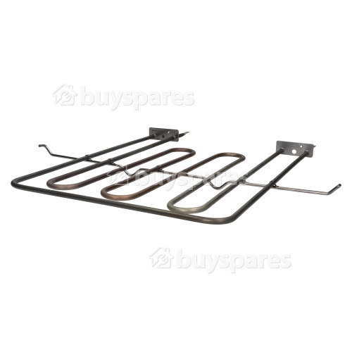 R&eacute;sistance Sup&eacute;rieure Double Du Gril / Four 2250W + 1800W Merloni (Indesit Group)