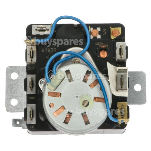 Whirlpool Timer : FSP Model M460-G W10116281A