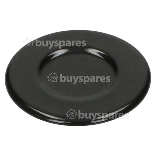 Capuchon De Br&ucirc;leur Moyen Pour Table De Cuisson : 70MM Dia. Stoves