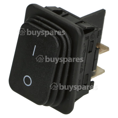 Bissell On/Off Switch