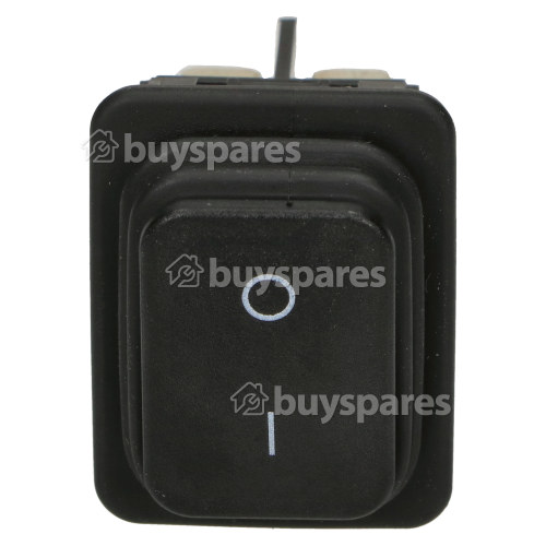 Bissell On/Off Switch