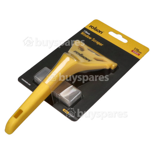 Rolson Window Scraper