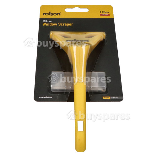 Rolson Window Scraper