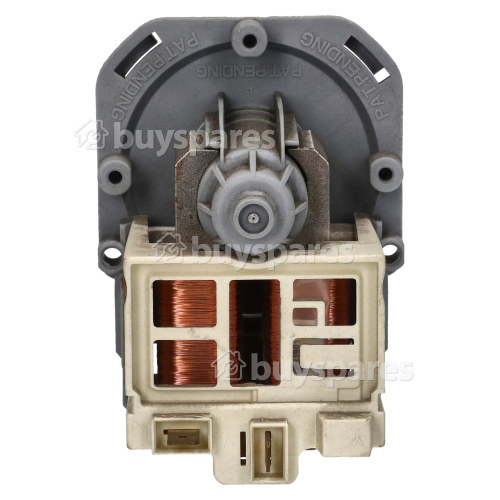 Hoover Drain/Recycle Pump ( Flat Top ) : Askoll M113 Art.RC0342