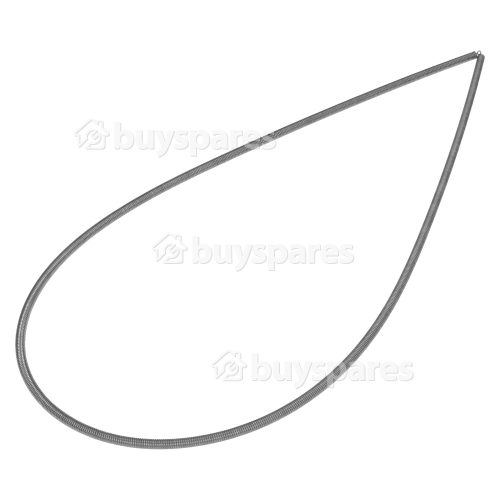 Collier De Serrage Du Joint De Hublot De Lave-linge : &Oslash; Min. 23 Cm Beko