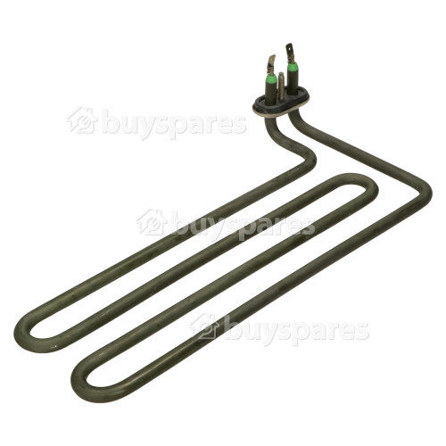 Ariston Heater Element : IRCA 9352 931R 1800w ( Long Neck Length 290mm )