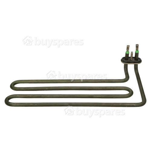 Ariston Heater Element : IRCA 9352 931R 1800w ( Long Neck Length 290mm )