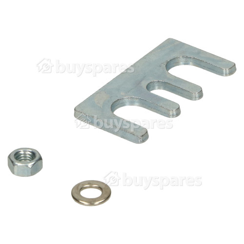 Ariston Heater Element : IRCA 9352 931R 1800w ( Long Neck Length 290mm )