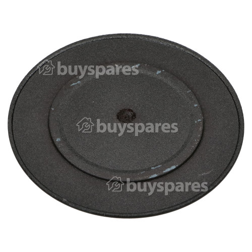 Merloni (Indesit Group) Large Burner Cap ; 100mm Dia.
