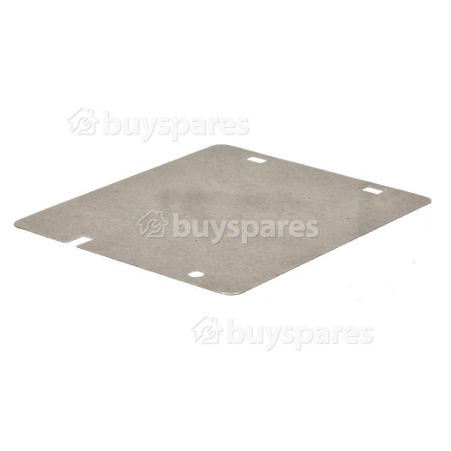 Samsung Waveguide Cover. Part Number DE63-00237A. | BuySpares