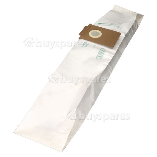 Hoover TWDC1400011 H66 Dinamis Paper Bag (Pack Of 4)
