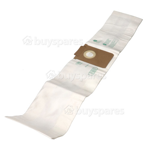 Hoover TWDC1400011 H66 Dinamis Paper Bag (Pack Of 4)