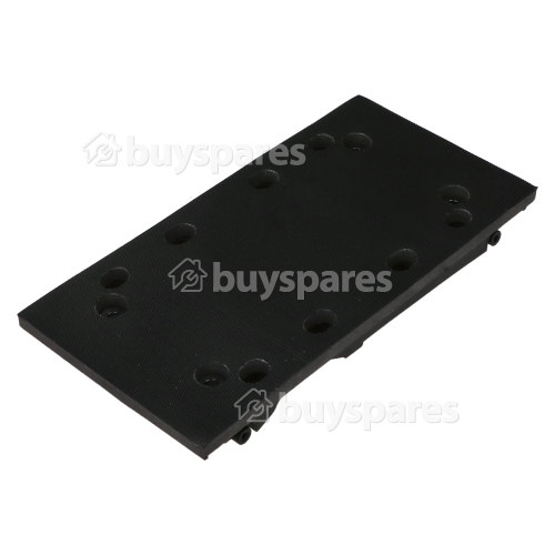 Plaque De Base Pour Ponceuse Bosch